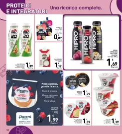 Volantino Spazio Conad Pagina 12