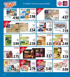 Volantino Spazio Conad Pagina 16
