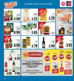 Volantino Spazio Conad Pagina 18