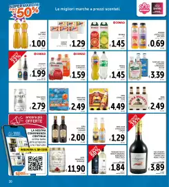 Volantino Spazio Conad Pagina 20