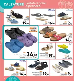 Volantino Spazio Conad Pagina 24