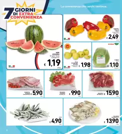 Volantino Spazio Conad Pagina 29
