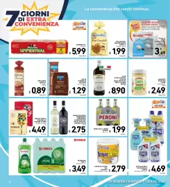 Volantino Spazio Conad Pagina 31
