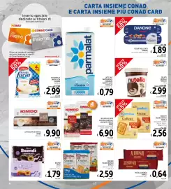 Volantino Spazio Conad Pagina 4
