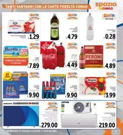 Volantino Spazio Conad Pagina 5