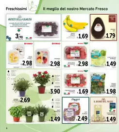 Volantino Spazio Conad Pagina 6
