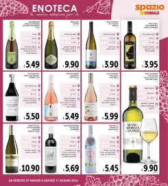 Volantino Spazio Conad Pagina 9