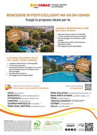 Volantino Spazio Conad | Bellezza Pagina 24