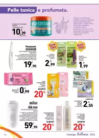 Volantino Spazio Conad | Bellezza Pagina 10