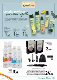 Volantino Spazio Conad | Bellezza Pagina 14