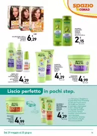 Volantino Spazio Conad | Bellezza Pagina 15