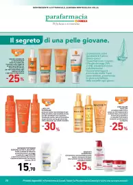 Volantino Spazio Conad | Bellezza Pagina 20