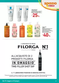 Volantino Spazio Conad | Bellezza Pagina 21