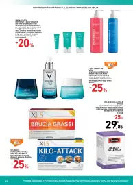 Volantino Spazio Conad | Bellezza Pagina 22