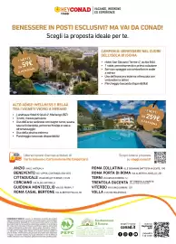 Volantino Spazio Conad | Bellezza Pagina 24