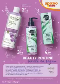 Volantino Spazio Conad | Bellezza Pagina 3