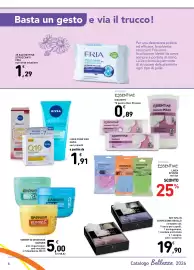 Volantino Spazio Conad | Bellezza Pagina 6