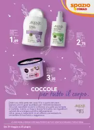 Volantino Spazio Conad | Bellezza Pagina 7