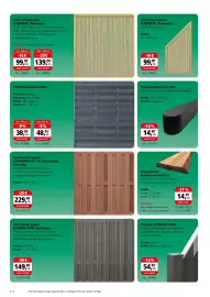 Holz Possling Prospekt Seite 2
