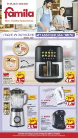 Famila Nord West Prospekt Seite 1