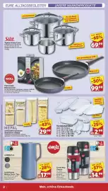 Famila Nord West Prospekt Seite 2