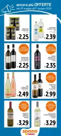 Volantino Spazio Conad | Ancora più offerte Pagina 1