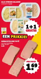 De Boerenschuur folder week 22 Pagina 11