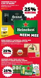 De Boerenschuur folder week 22 Pagina 18
