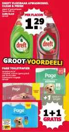 De Boerenschuur folder week 22 Pagina 21