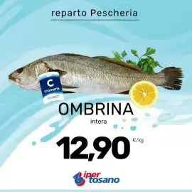 Volantino Iper Tosano settimana 22 Pagina 4