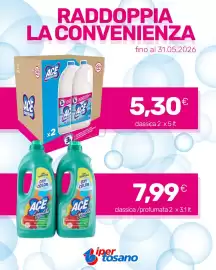 Volantino Iper Tosano settimana 22 Pagina 6