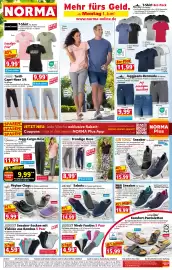 Norma Prospekt woche 23 Seite 1