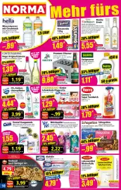 Norma Prospekt woche 23 Seite 10