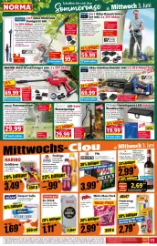 Norma Prospekt woche 23 Seite 15