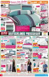 Norma Prospekt woche 23 Seite 16
