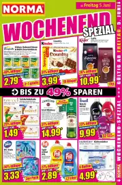 Norma Prospekt woche 23 Seite 17