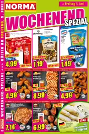 Norma Prospekt woche 23 Seite 18