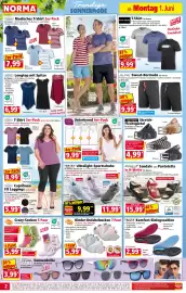 Norma Prospekt woche 23 Seite 2
