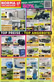 Norma Prospekt woche 23 Seite 20