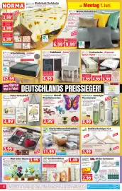 Norma Prospekt woche 23 Seite 4