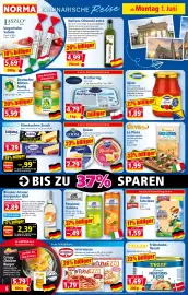 Norma Prospekt woche 23 Seite 6
