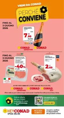 Volantino Conad (valido fino al 3-06)