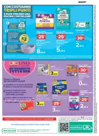 Volantino Carrefour Market | Speciale Grandi Offerte Pagina 2