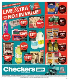 Checkers catalogue Page 1