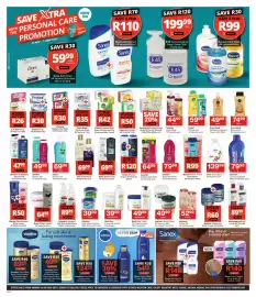 Checkers catalogue Page 10