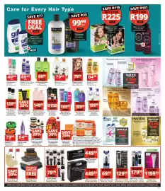 Checkers catalogue Page 11