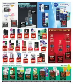 Checkers catalogue Page 13