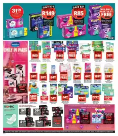Checkers catalogue Page 14