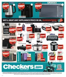 Checkers catalogue Page 16