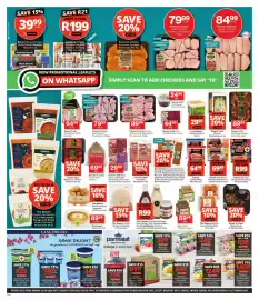 Checkers catalogue Page 4